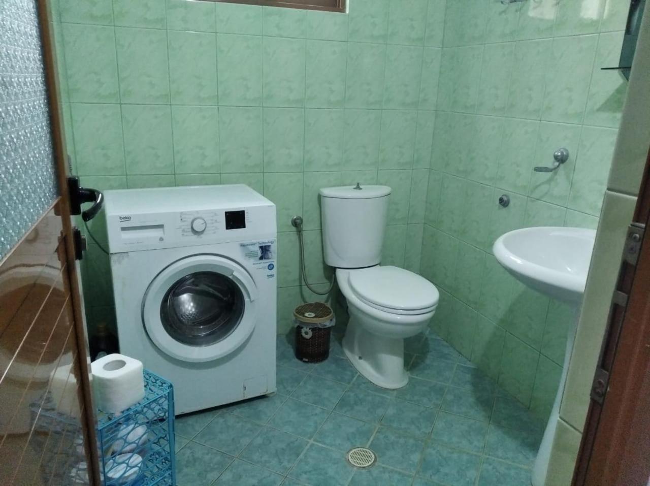 Hako Apartments Sarandë 外观 照片
